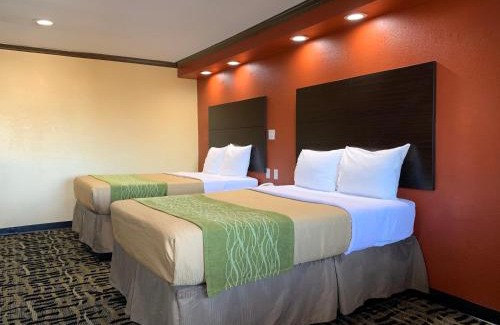 Marion Hotel | Journey Inn Marion