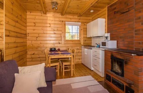 Kuorevesi House | Joutsen by Interhome