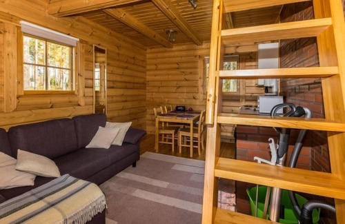 Kuorevesi House | Joutsen by Interhome