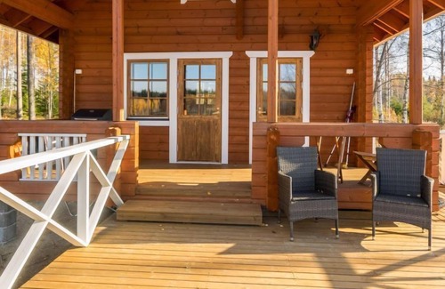 Kuorevesi House | Joutsen by Interhome