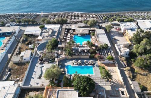 Perivolos Apartment | Joy Beach Ηotel