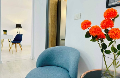 Timisoara Apartment | Joy City Stay Circumvalatiunii 47