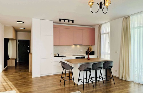 Timisoara Apartment | Joy City Stay Nord One N2-1
