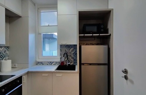 Timisoara Apartment | Joy City Stay Vivalia V6A-41