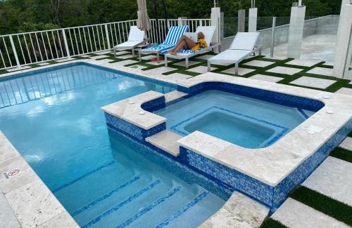 Silver Sands House | Joy Estate Rooftop Pool n View unit #1