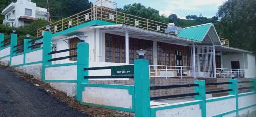Ooty Apartment | Joy Green Valley Villa 2 bhk