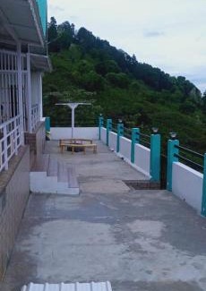Ooty Apartment | Joy Green Valley Villa 2 bhk