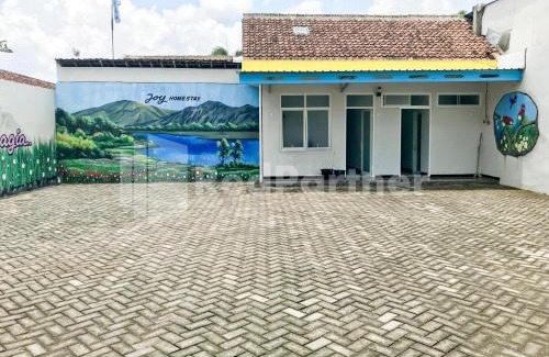 Jember Hotel | Joy Homestay Near UMJ Jember Mitra RedDoorz