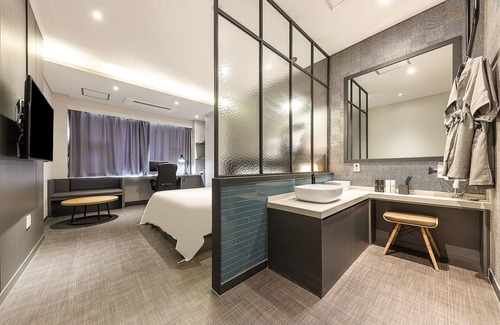 Cheongju Hotel | JOY Hotel