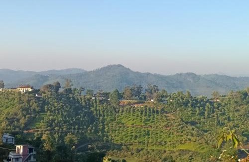 Ooty House | Joy House - 1 bhk Cozy entire house