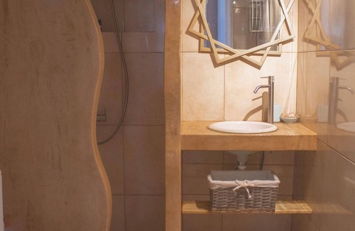 Messini Apartment | Joy's Harbor in Messini