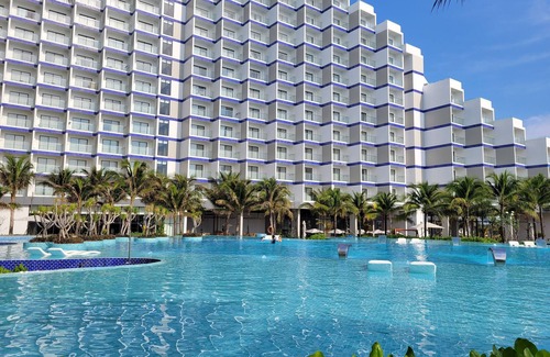 Cam Ranh Apartment | JOY Seaview Apartment in Cam Ranh Nha Trang