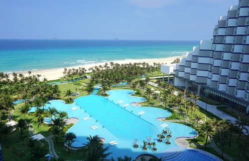 Cam Ranh Apartment | JOY Seaview Apartment in Cam Ranh Nha Trang