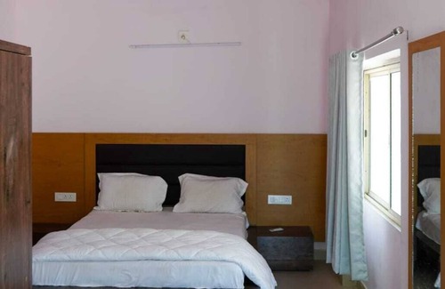 Wasda Resort | Joy Villa & Resort