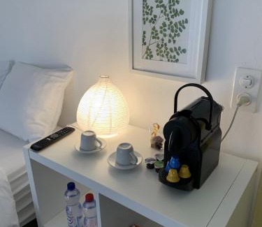 Neuchatel House | JOY06 Mango Spirit Suites