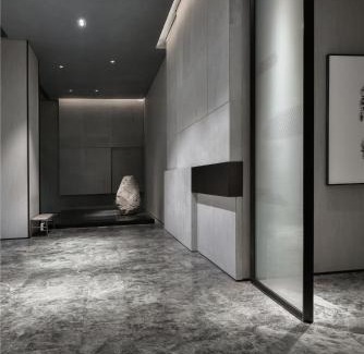 Jinjiang Hotel | JOYA Chengdu Taikoo Li IFS