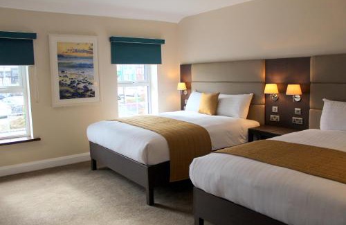 Carndonagh House | Joyce's Carndonagh Inishowen