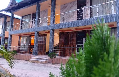 Havelock Island Hotel | Joye Grand Hotel