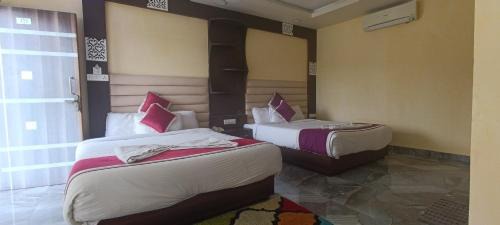 Havelock Island Hotel | Joye Grand Hotel