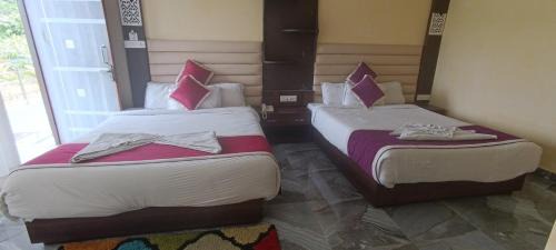 Havelock Island Hotel | Joye Grand Hotel