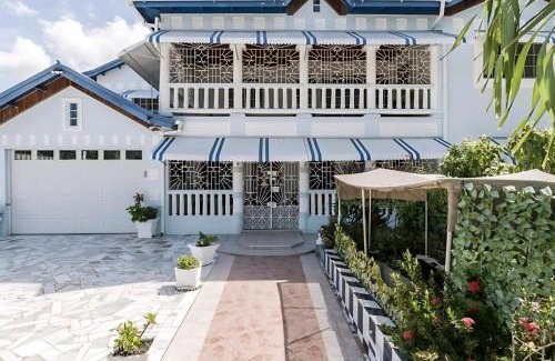 May Pen House | Joyful Ambiance Retreat