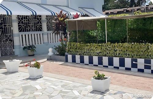May Pen House | Joyful Ambiance Retreat