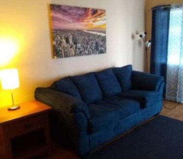 Midtown House | Joyful and Cozy Apartment in Midtown Tucson