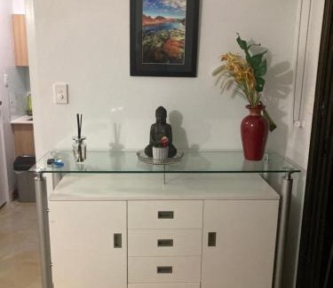 Darwin City Centre Apartment | Joyful Esplanade City Stay