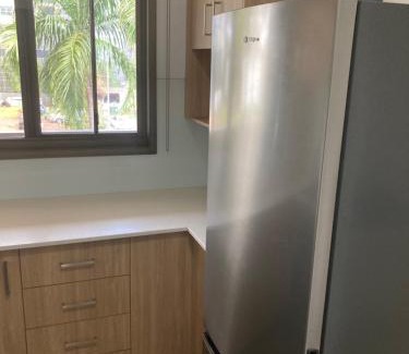 Darwin City Centre Apartment | Joyful Esplanade City Stay