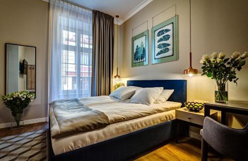 Stare Miasto Apartment | Joyinn Aparthotel