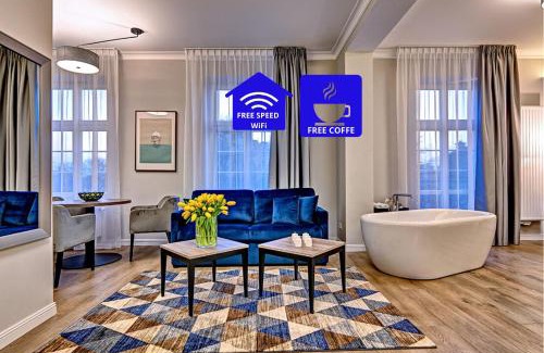 Stare Miasto Apartment | Joyinn Aparthotel