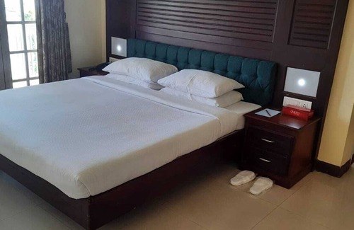 Udumbanchola Bed & Breakfast | Joys Resort Munnar