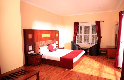 Udumbanchola Bed & Breakfast | Joys Resort Munnar