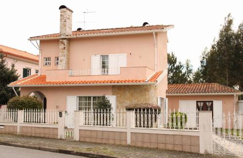 Aveiro House | JP Guest House