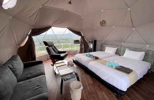 Shibukawa Other | 20 m² Camping ∙ 1 bedroom ∙ 2 guests