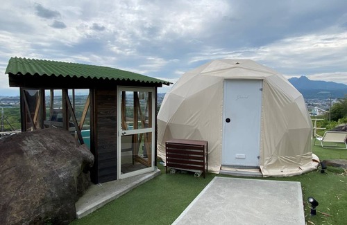 Shibukawa Other | 20 m² Camping ∙ 1 bedroom ∙ 2 guests