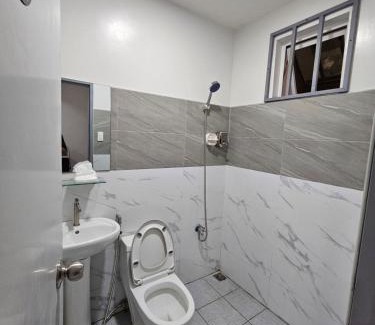 Bacolor Apartment | JPR Apartment