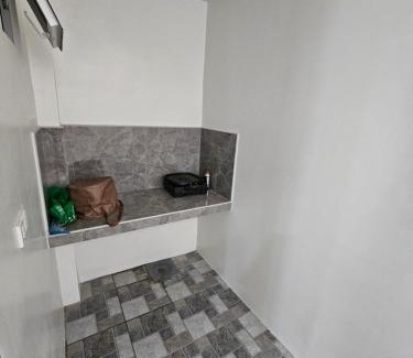 Bacolor Apartment | JPR Apartment
