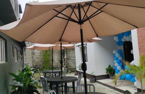 Alcala Hotel | JPrime Traveller's Lodge