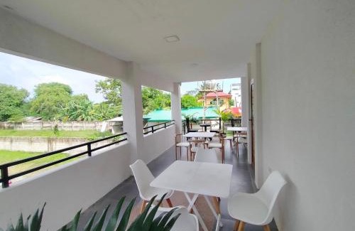 Alcala Hotel | JPrime Traveller's Lodge