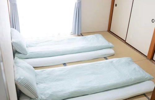 Kitaotsuka Apartment | Jr山手线大塚站步行1分钟地处商店街的无敌便利