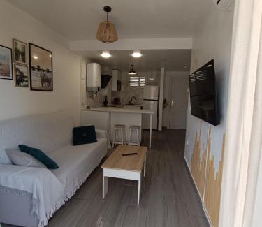 El Albir Apartment | JR apartment albir