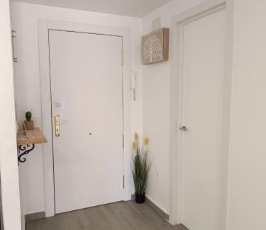 El Albir Apartment | JR apartment albir