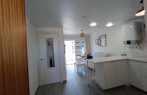 El Albir Apartment | JR apartment albir