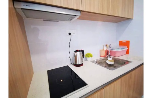Kuching House | JR Homestay 36@Princeton Suite Kuching Airport