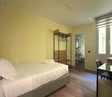 Santa Maria Novella Hotel | JR Hotels Hermes Firenze