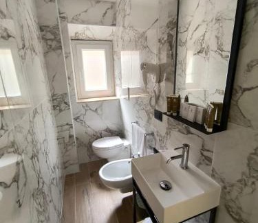 Santa Maria Novella Hotel | JR Hotels Hermes Firenze