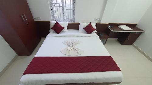 Peelamedu Apartment | JR Service Apartment