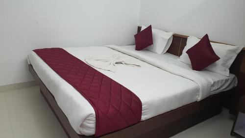 Peelamedu Apartment | JR Service Apartment