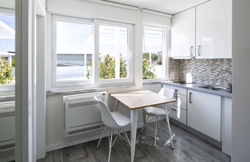 Coimbra House | JR Studios & Suites